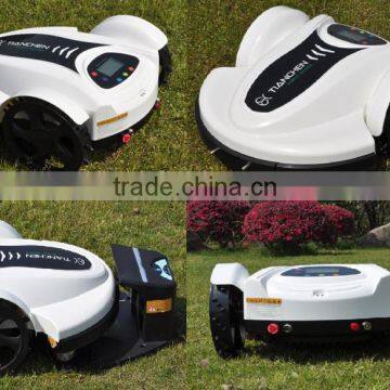 China classic cheap lawn mower for sale TC-158N, Tractor grass mower TC-158N