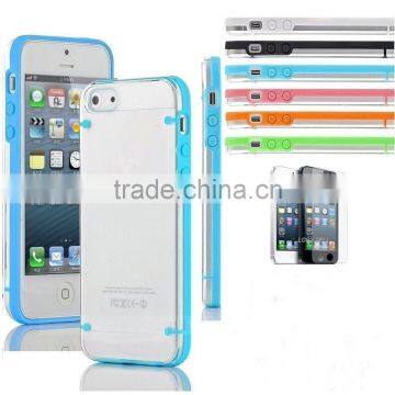 Factory Price Hot Selling Mobile Phone Case , Custom Cell Phone Case for Iphone photo-2