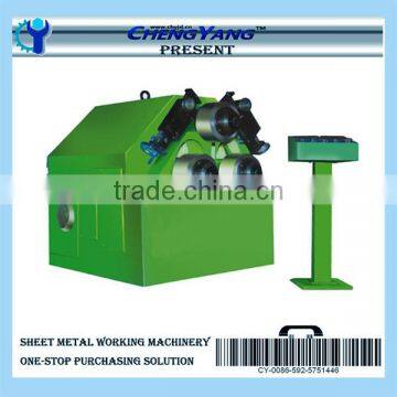 CNC Hydraulic Profile Winding Machine for sale