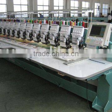 TP915 (330 500x750) single sequin computerized embroidery machine