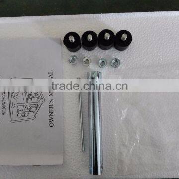 1.5inch 2inch 3inch 4inch Gasoline Engine Water Pumps photo-6