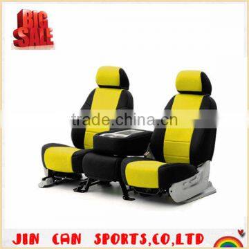 2014 hot sell! Neoprene car seat cover fabric car seat cover