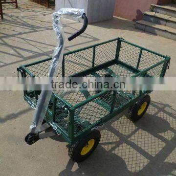 heavy duty utility carts TC1845