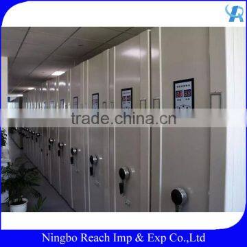 Office Dense Ark Steel Cabinet,mild Steel Frame,Mobile Shelves photo-6