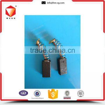 Trade Assured Different Size Power Tools Use Carbon Brush photo-2