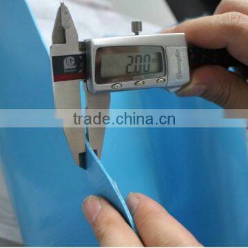 Guangzhou Wholesale Blue Swimming Pool Liner PVC