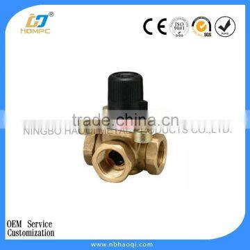 3 and 4 Way Mixing Valve photo-2