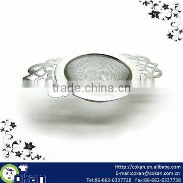 High Stainless Steel Tea Infuser,Tea Strainer,Tea Sieve CK-TI0070