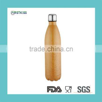 Stainless Steel Thermos Vacuum Flask photo-6