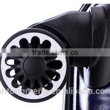 Luggage Suitcase Travel Trolley Suitcase Aluminium Trolley photo-3