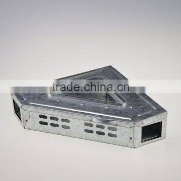 Humane Multi-Catch Repeater Mouse Mice Trap SX-5016CL photo-3