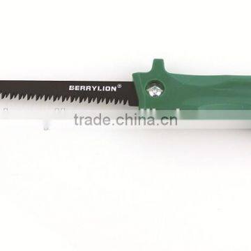 BERRYLION 300mm stone ceiling saw with plastic handle