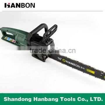 Professional Electric Chain Saw