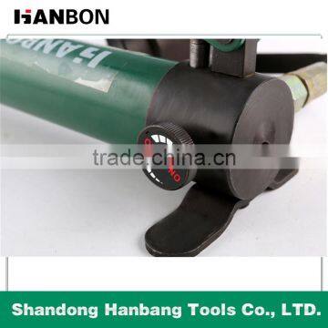 Professional Hydraulic Opener,Tapper,Hand Hydraulic Puncher photo-2