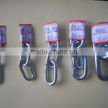 CHINA HOT SELLING CARBON STEEL KOREAN STANDARD FOR LIFTRING