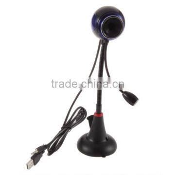 Kinds of Webcam Flexible USB Chinese Webcam Stand With Microphone Mic Cam Camera Web Video PC Laptop