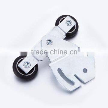 Top Selling High Quality Track Roller Wheel photo-2