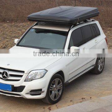 4x4 Pop up Car Camper Fiberglass Hard Roof Top Tent photo-6