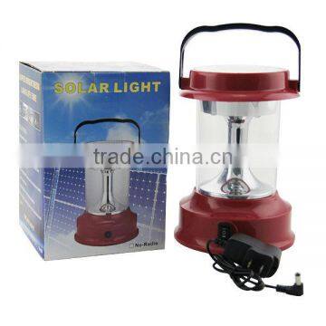 Hot Sale Sentitive LED Solar Lantern Light