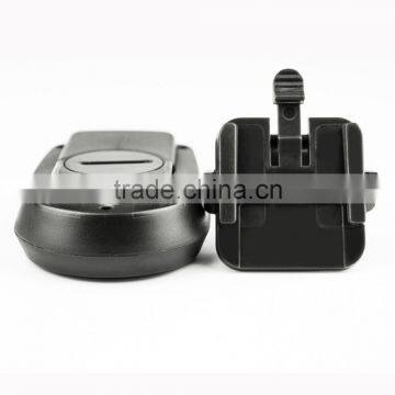 Outdoor Survival Equipment 8 in 1 Portable Digital Compass Altimeter With Thermometer Clock and More photo-3