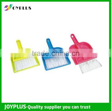 Mini Desk Tables Keyboard Keyboard Cleaning Brush Dustpan Set