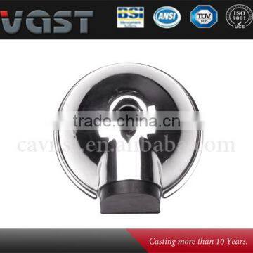 High Quality Satin Finish Magnetic Door Stopper photo-5