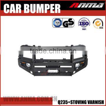 4X4 Accessories car bumper guard steel