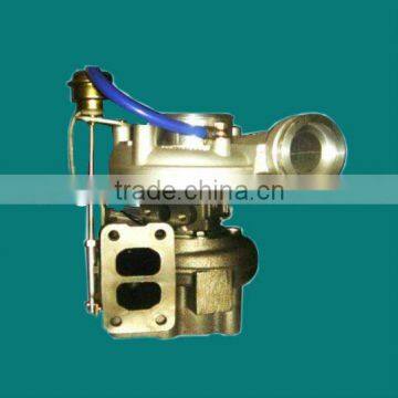 quality turbocharger