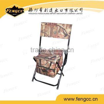 Beach chair with cooler bag,folding chair with cooler bag, Aluminum chair with cooler bag