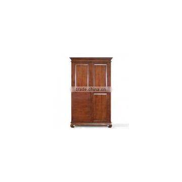 HUNGARY OPIUM ARMOIRE