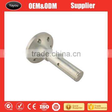 Custom Steel Parts,steel Pipe Flanges Fitting,gears photo-5