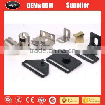 CARBON STEEL stamping part