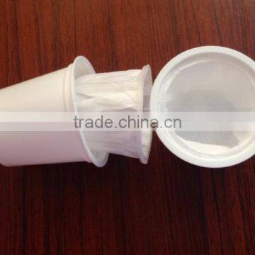 Empty K-cup Coffee Filter photo-5