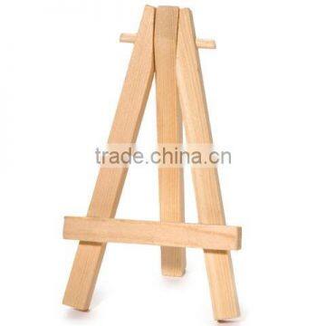 Wooden Mini Easel