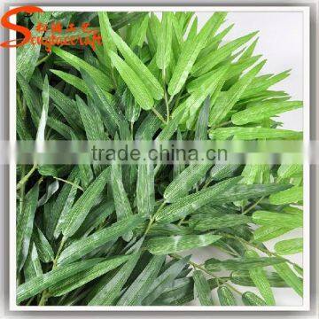 2016 Wholesale Outdoor Chinese Bamboo Plant for Hotel Decoration Plastic Bamboo Artificial Bamboo Plants photo-6