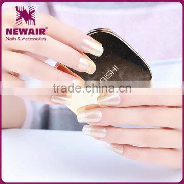 New Air Hot Sale Popular Nail Polish Stickers Wholesale photo-3