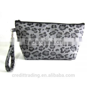 Fashion Travel Wash Bag Storage Case Large Capacity Cosmetic Bags