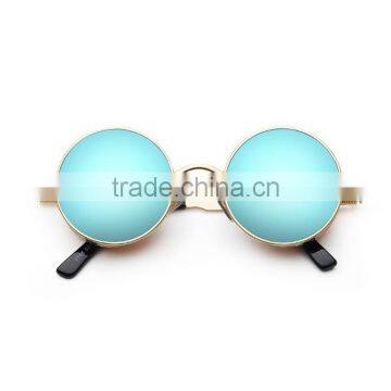 UCHOME 2017 Top Selling High Quality Steam Punk Sunglasses photo-5