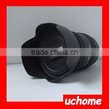 UCHOME Wholesale Creative Eco Friendly Camera Plastic Piggy Bank