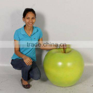 Plastic Apple 50cm photo-2