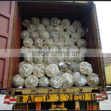 Heat-insulation rock wool felt crude oil buyers