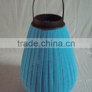 2013 New designed bamboo lantern with durable use