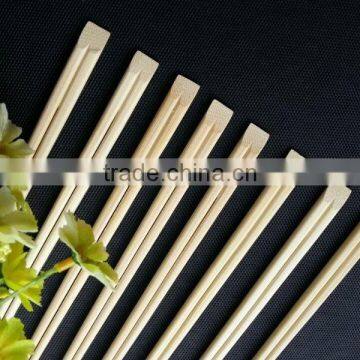 Square Bamboo Chopsticks