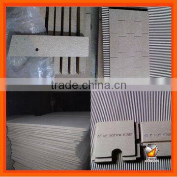 Vermiculite Brick Panel, Firebrick For Fireplace,Stove