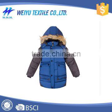 Wholesale windbreaker cheap jacket with lots of pockets