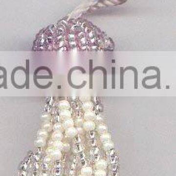 Beaded Tassel BT346