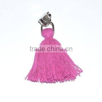 PULLAR TASSEL