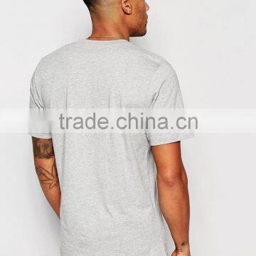 T-shirt for Men's photo-2