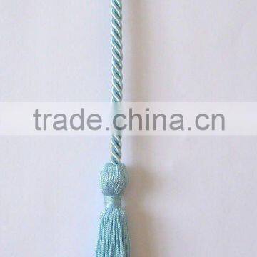 Graduation Cord Tassel