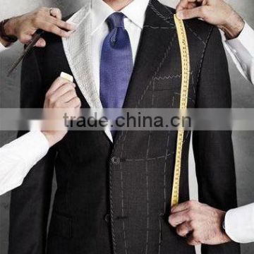 2013 fashionable man suit